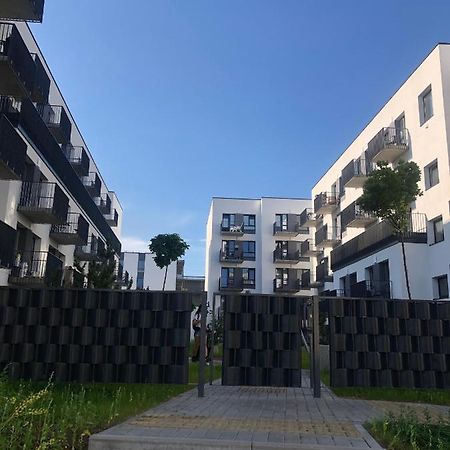 Ozas Apartment 1 And 2 빌뉴스 외부 사진