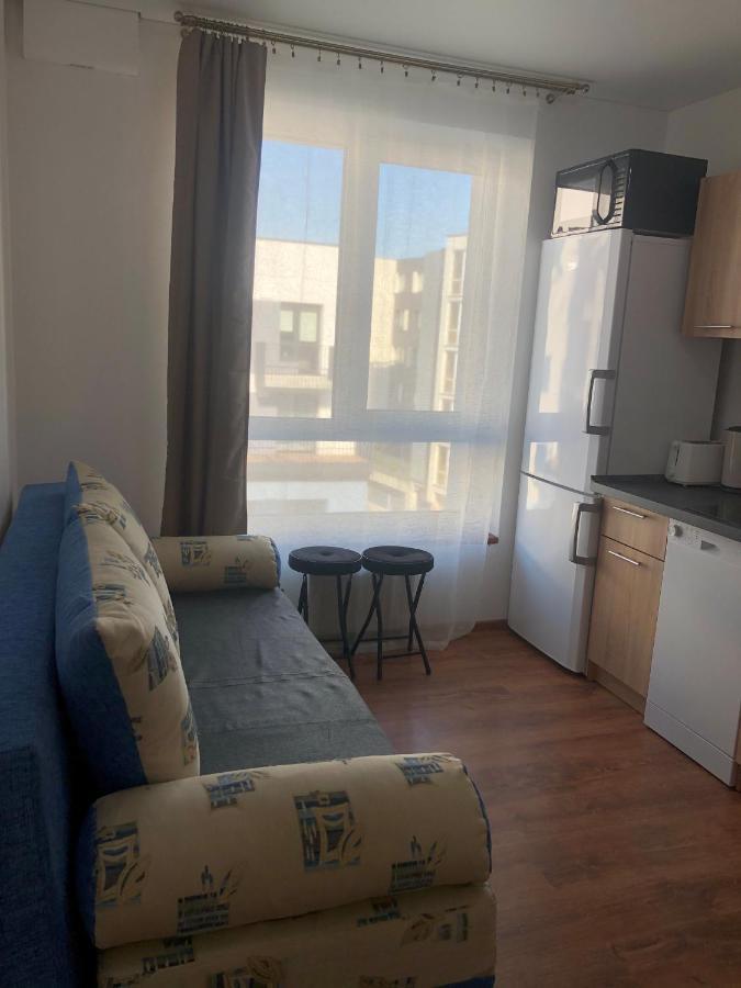Ozas Apartment 1 And 2 빌뉴스 외부 사진
