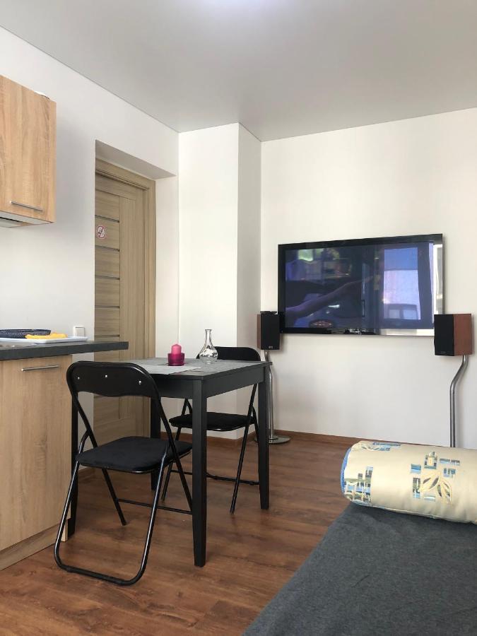 Ozas Apartment 1 And 2 빌뉴스 외부 사진