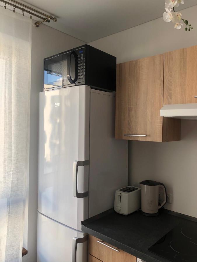 Ozas Apartment 1 And 2 빌뉴스 외부 사진