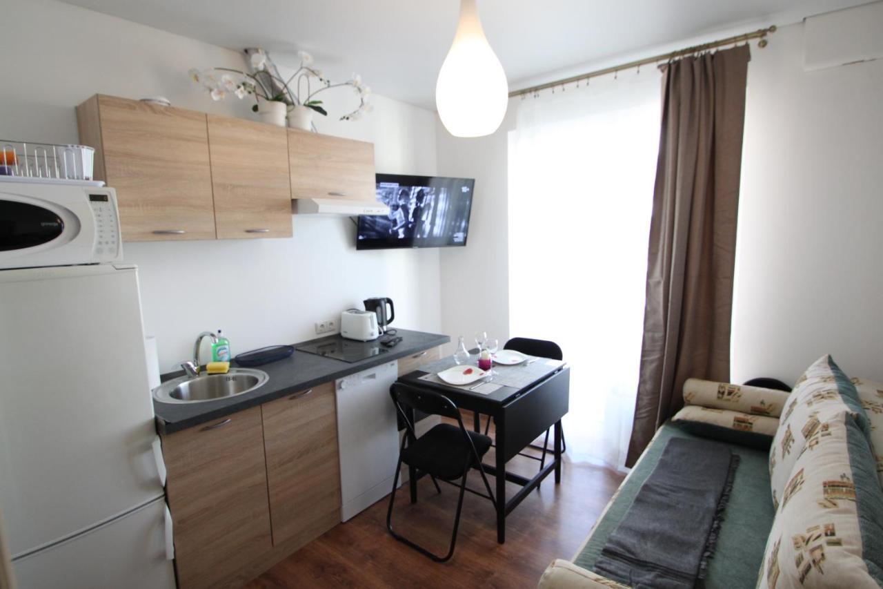 Ozas Apartment 1 And 2 빌뉴스 외부 사진