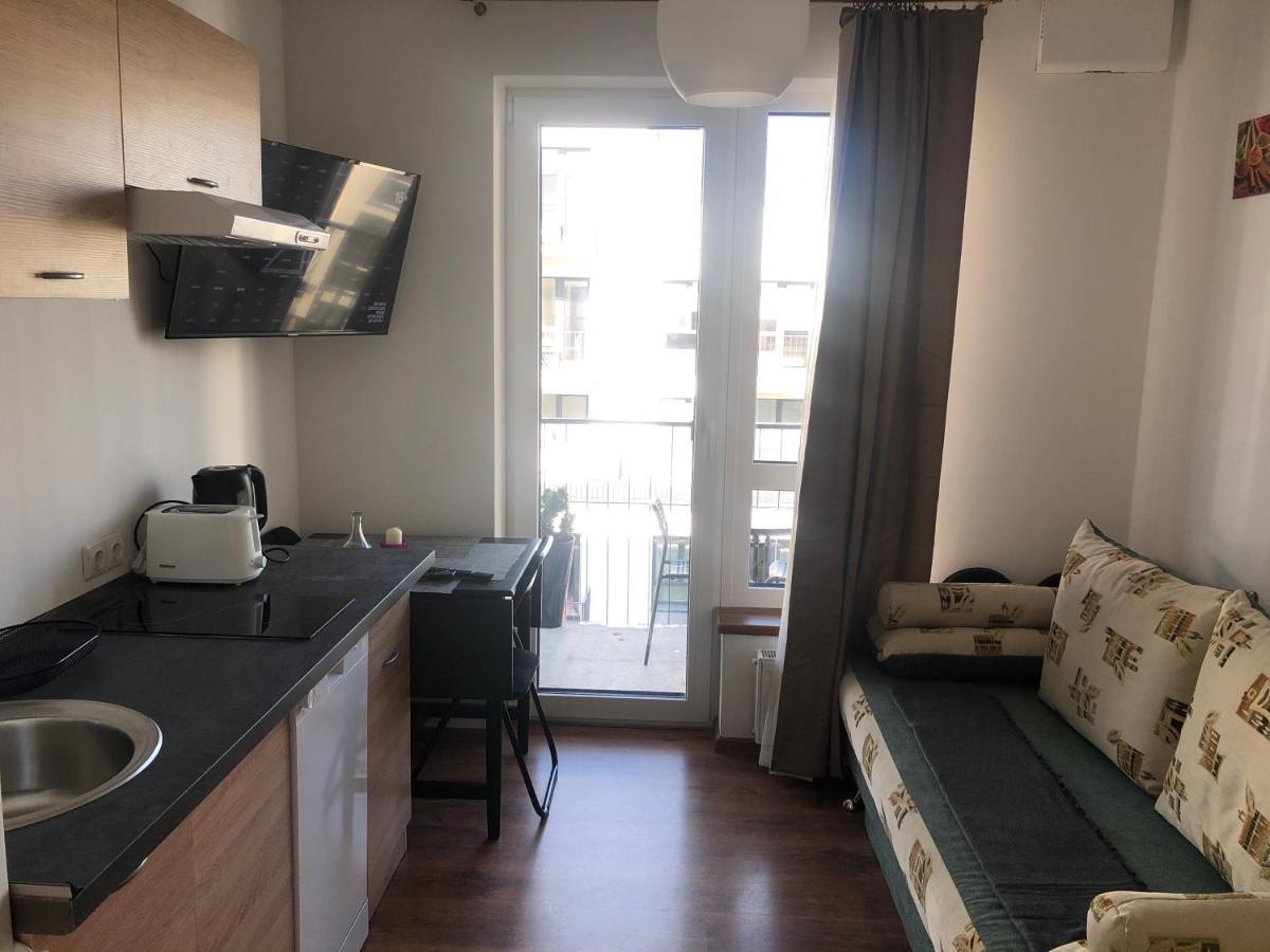 Ozas Apartment 1 And 2 빌뉴스 외부 사진