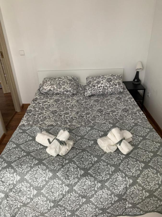 Ozas Apartment 1 And 2 빌뉴스 외부 사진